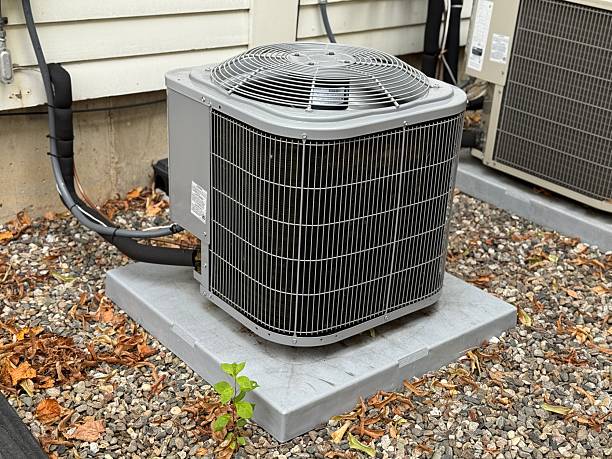 24/7 Emergency Hvac experts in Camp Murray, WA