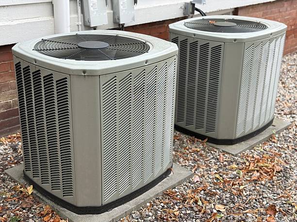 Reliable Hvac contractor in Camp Murray, WA by JG Cool HVAC