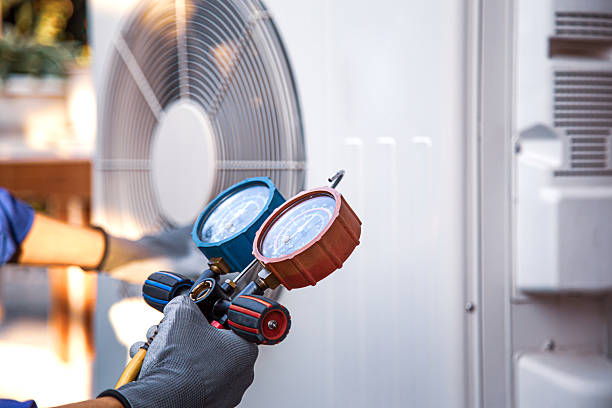 Affordable Hvac solutions in Camp Murray, WA