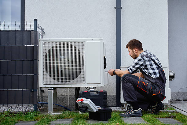 Trusted Hvac service in Camp Murray, WA - JG Cool HVAC